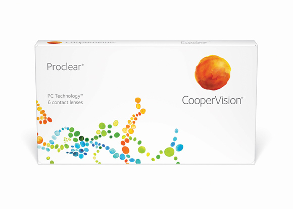 Image of Proclear 6 Pack