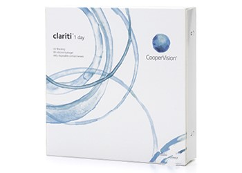 Image of Clariti 1 Day 90 Pack