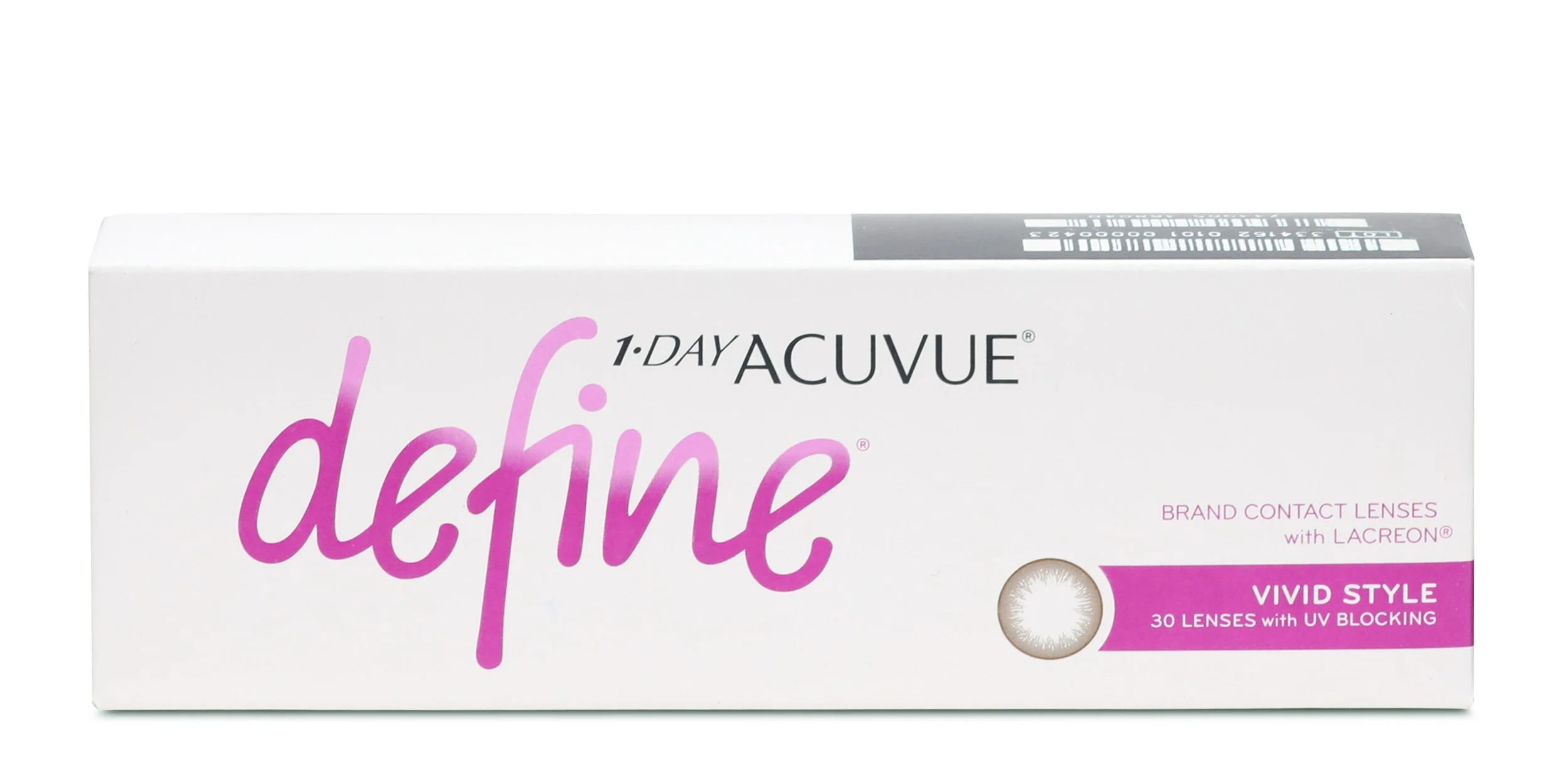 Image of 1 Day Acuvue Define 30 Pack