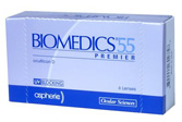 Image of Biomedics 55 Premier 6 Pack