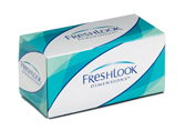 Image of Freshlook Dimensions 6 Pack