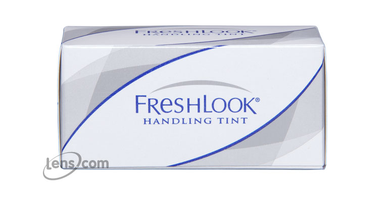 Image of Freshlook Handling Tint 6 Pack