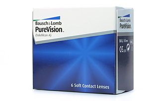 Image of Purevision 6 Pack