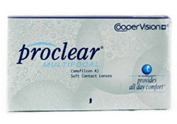 Image of Proclear Multifocal Xr  6 Pack
