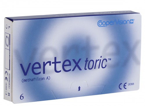 Image of Vertex Toric 6 Pack