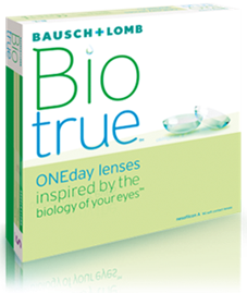 Image of Biotrue Oneday 90 Pack