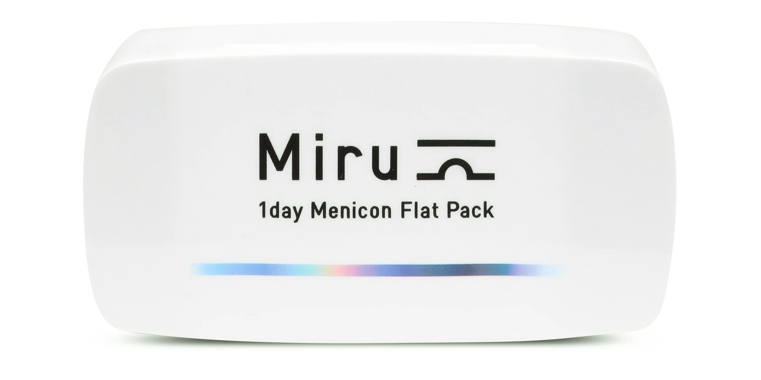 Image of Miru 1 Day 30 Pack